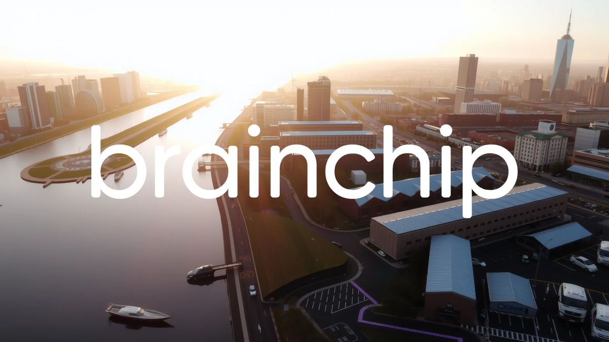 BrainChip Aktie: Erfolgreiche Umstrukturierungen - Foto: über boerse-global.de