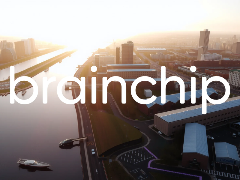 BrainChip Aktie: Erfolgreiche Umstrukturierungen - Foto: über boerse-global.de