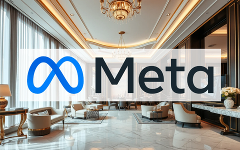 Meta Aktie: Kampf der Giganten! - Foto: über boerse-global.de