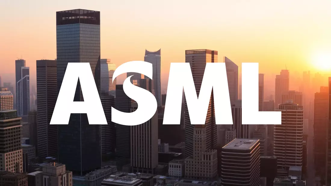 ASML Faces Mounting Pressure as US-China Tech Conflict Intensifies Illustration mit AI erstellt übermittelt durch boerse-global.de