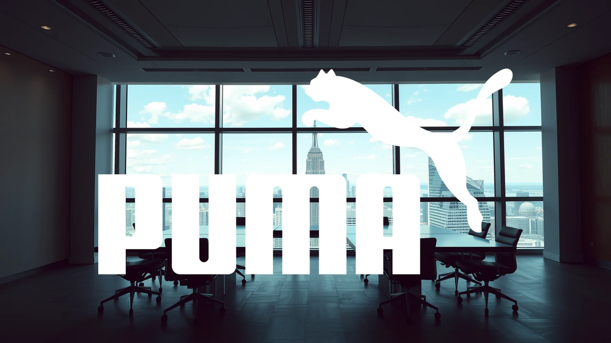 Puma Shares Surge as Bank of America Reverses Bearish Stance - Foto: über boerse-global.de