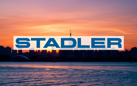 Stadler Rail Aktie: Wasserstoff-Coup! - Foto: über boerse-global.de