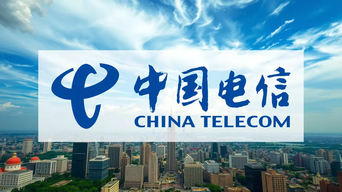 China Telecom Aktie: Entscheidung naht! - Bild: über boerse-global.de