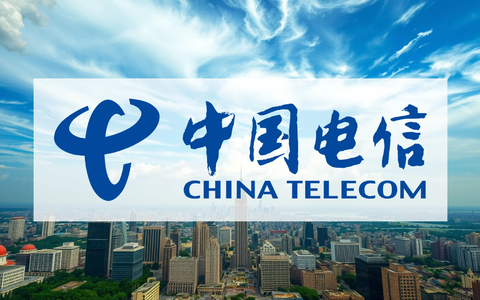 China Telecom Aktie: Entscheidung naht! - Foto: über boerse-global.de