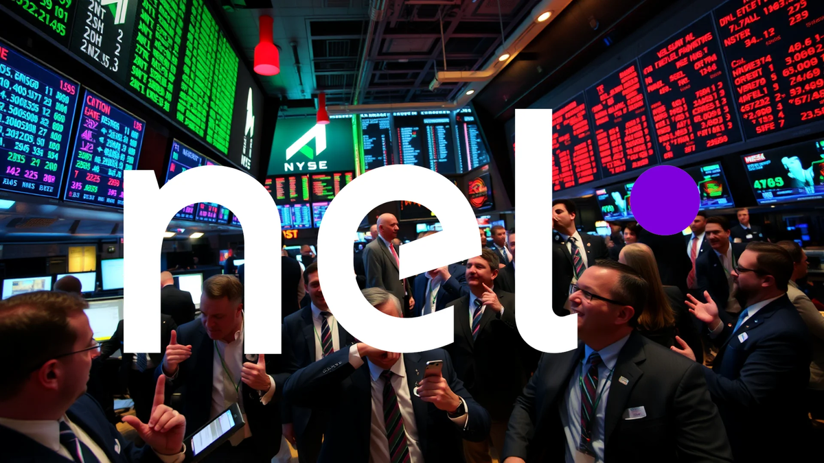 Hydrogen Sector Gains Momentum as Nel ASA Secures Major Electrolyzer Contract - Foto: über boerse-global.de