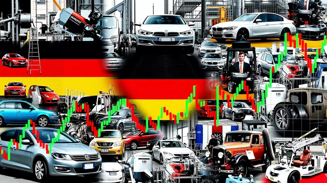 DAX: Bayer-Rallye stützt Index - Bild: über boerse-global.de