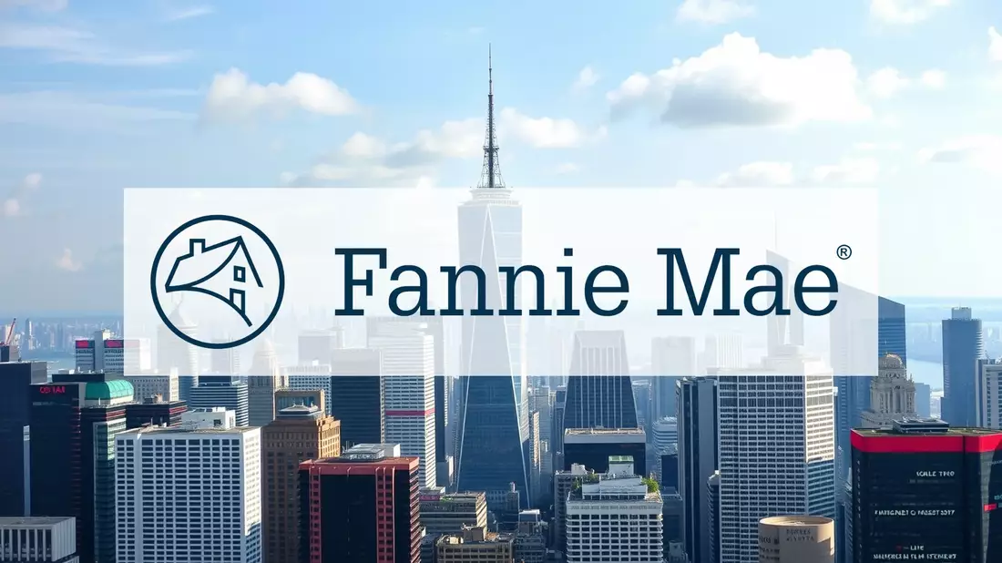 Fannie Mae: Bau-Offensive gestartet! - Bild: über boerse-global.de