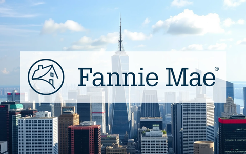Fannie Mae: Bau-Offensive gestartet! - Foto: über boerse-global.de