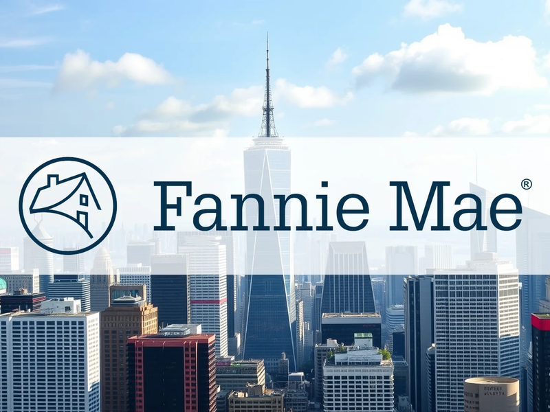 Fannie Mae: Bau-Offensive gestartet! - Foto: über boerse-global.de