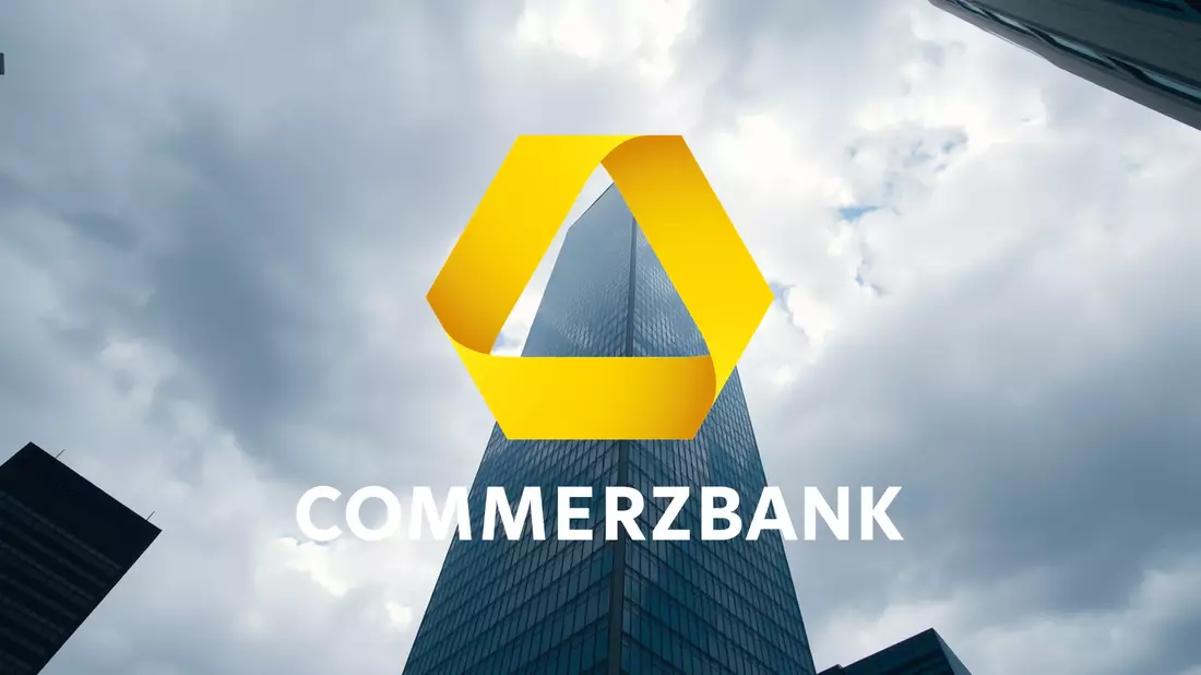 Commerzbank Faces Critical Third Quarter Test Illustration mit AI erstellt übermittelt durch boerse-global.de