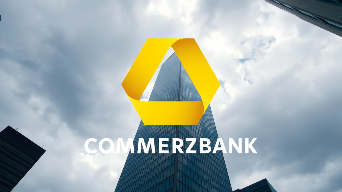 Commerzbank Faces Critical Third Quarter Test - Foto: über boerse-global.de