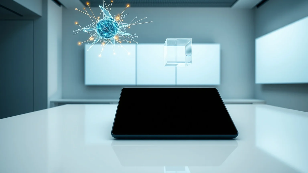 KI-Revolution: Google, OpenAI und Microsoft starten Ära der autonomen Agenten - Foto: über boerse-global.de