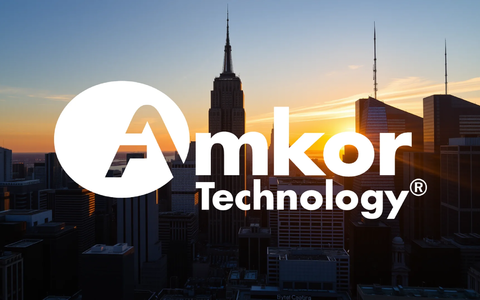 Amkor Aktie: Milliarden-Explosion! - Foto: über boerse-global.de