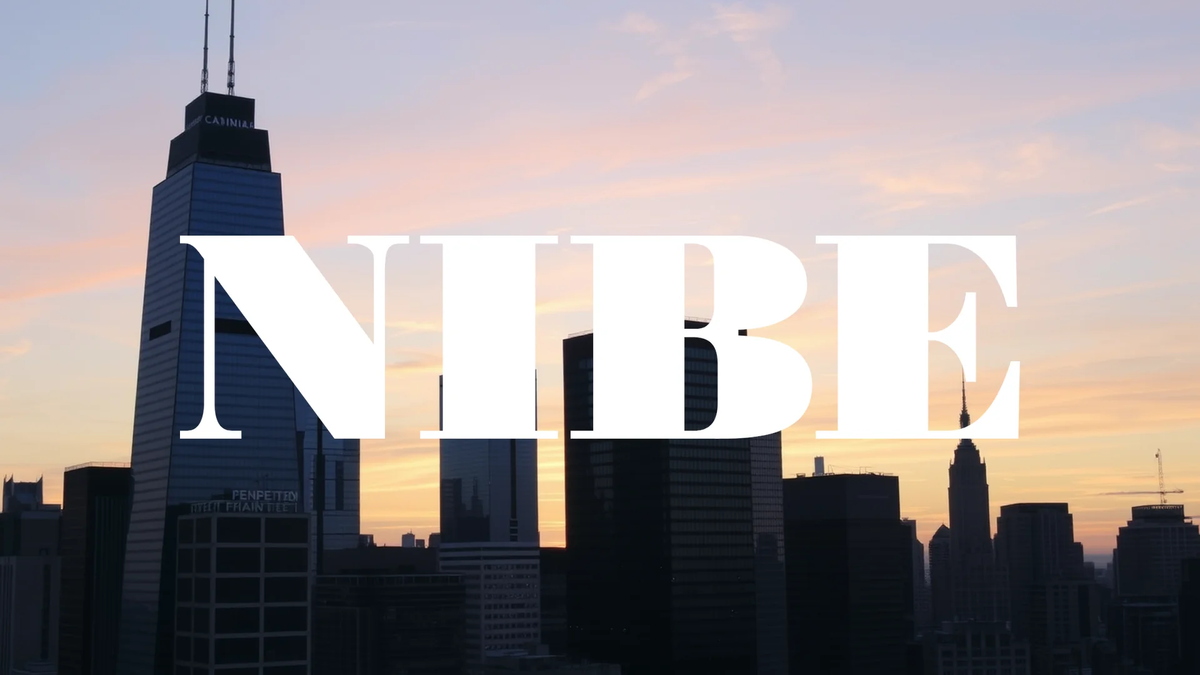 NIBE Industrier Aktie: Kampf der Bären! - Foto: über boerse-global.de