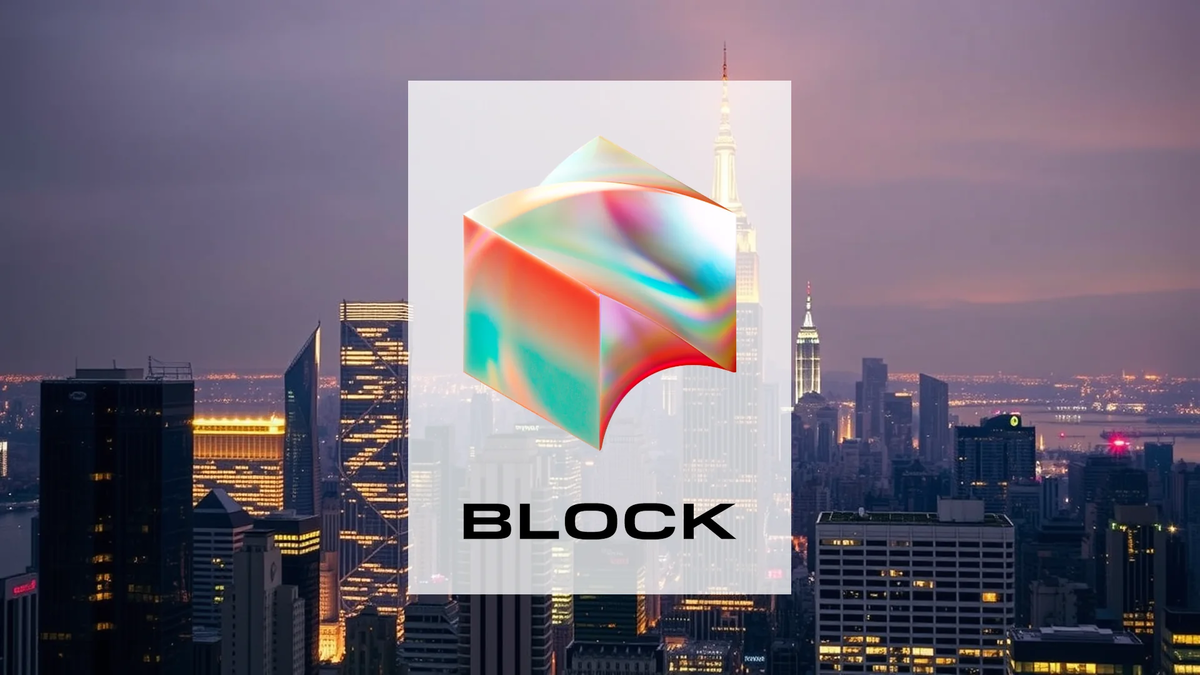 Block Aktie: Höchst beeindruckend! - Foto: über boerse-global.de