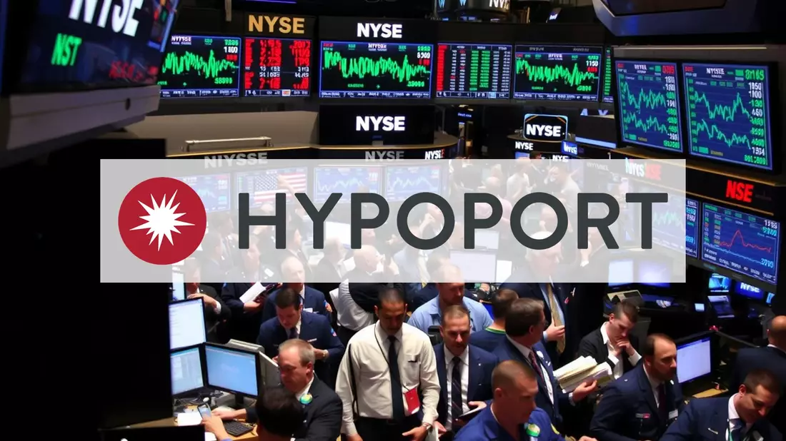 Hypoport Aktie: Expertenblick! - Bild: über boerse-global.de