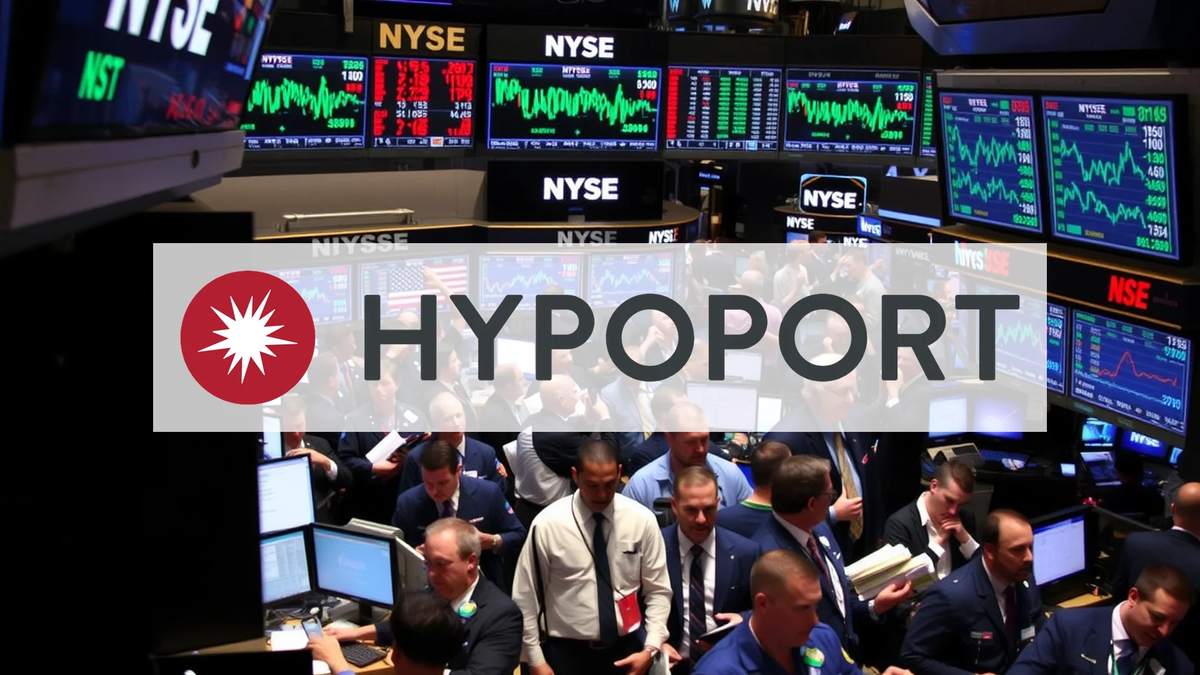 Hypoport Aktie: Expertenblick! - Foto: über boerse-global.de