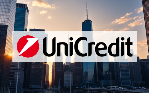 Unicredit Aktie: Beeindruckender Start - Foto: über boerse-global.de