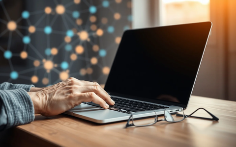 Millionen US-Senioren ohne Internet: KI-Kurse sollen helfen - Foto: über boerse-global.de