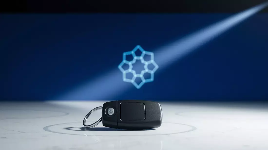 Passkeys revolutionieren Online-Sicherheit: 15 Milliarden Konten bereits umgestellt - Bild: über boerse-global.de