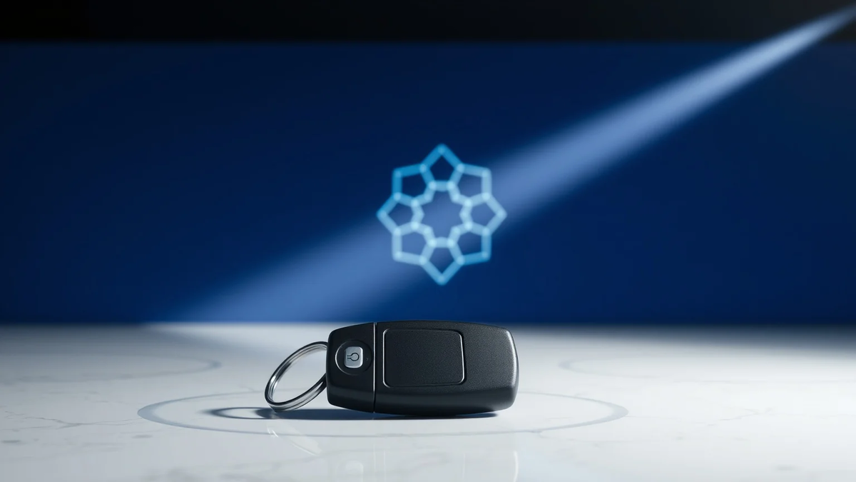 Passkeys revolutionieren Online-Sicherheit: 15 Milliarden Konten bereits umgestellt - Foto: über boerse-global.de