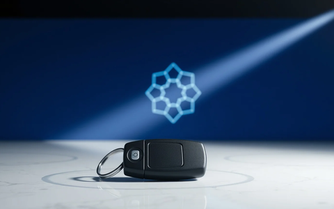 Passkeys revolutionieren Online-Sicherheit: 15 Milliarden Konten bereits umgestellt - Foto: über boerse-global.de