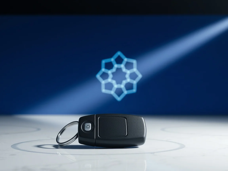 Passkeys revolutionieren Online-Sicherheit: 15 Milliarden Konten bereits umgestellt - Foto: über boerse-global.de