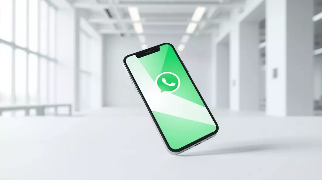 WhatsApp: Neues Design und Username-Feature für mehr Privatsphäre - Bild: über boerse-global.de