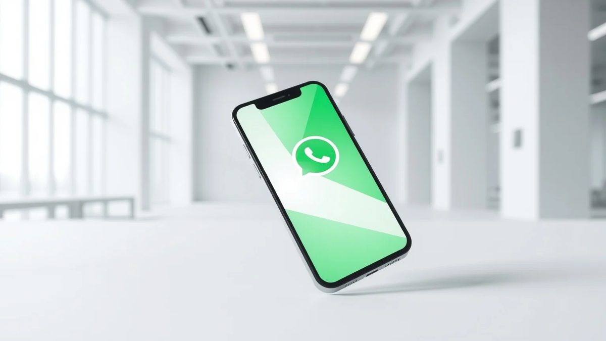 WhatsApp: Neues Design und Username-Feature für mehr Privatsphäre - Foto: über boerse-global.de