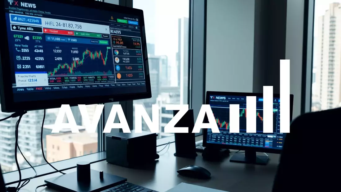 Avanza Aktie: Analysten-Euphorie! - Bild: über boerse-global.de
