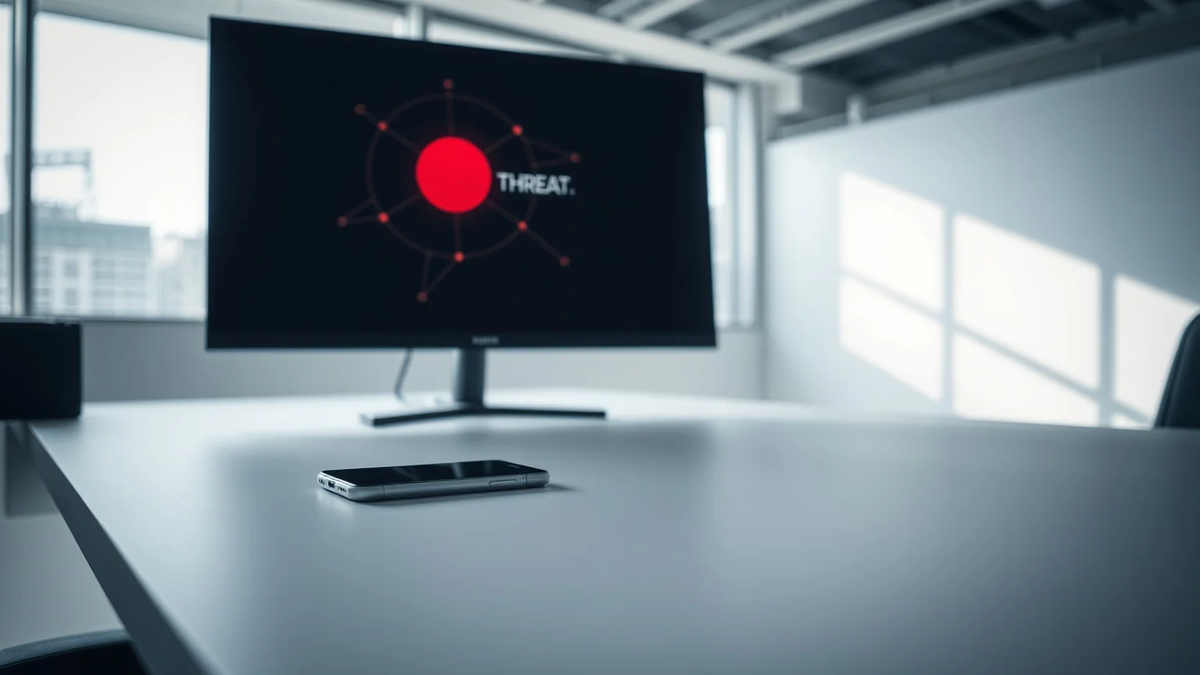 Android 16: Sicherheitslücke überschattet großes Update - Foto: über boerse-global.de