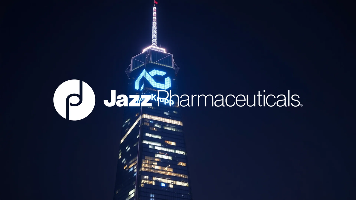 Jazz Pharmaceuticals Aktie: Kampf der Giganten - Foto: über boerse-global.de