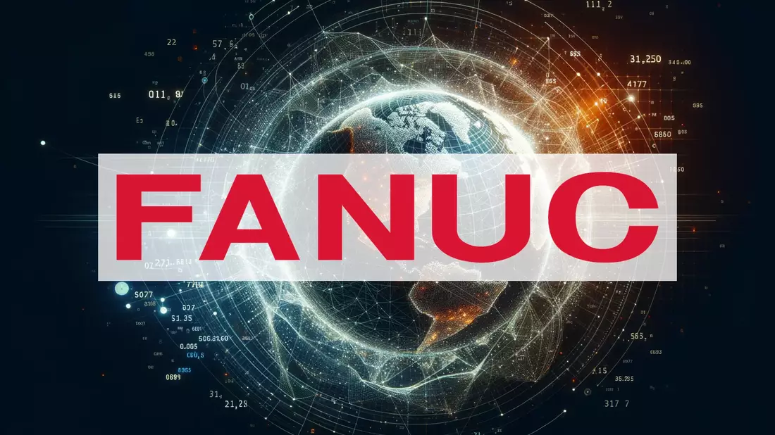 Fanuc Aktie: KI-Roboter erwachen! - Bild: über boerse-global.de