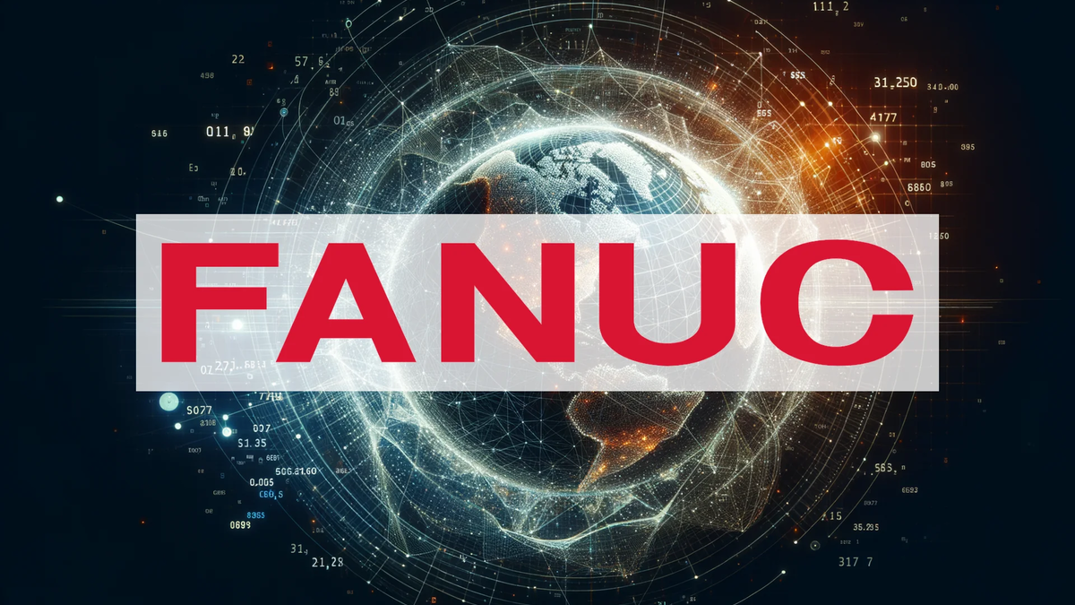 Fanuc Aktie: KI-Roboter erwachen! - Foto: über boerse-global.de