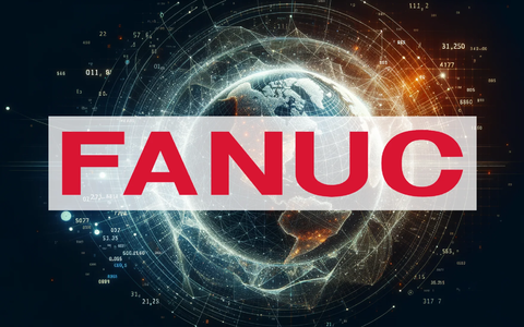 Fanuc Aktie: KI-Roboter erwachen! - Foto: über boerse-global.de