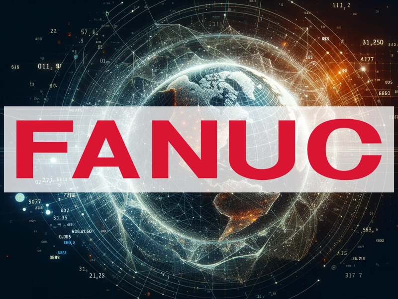 Fanuc Aktie: KI-Roboter erwachen! - Foto: über boerse-global.de