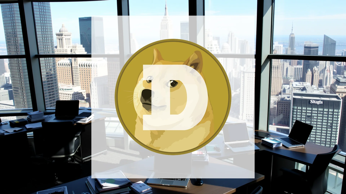 Dogecoin: Kampf um 1 Dollar! - Foto: über boerse-global.de