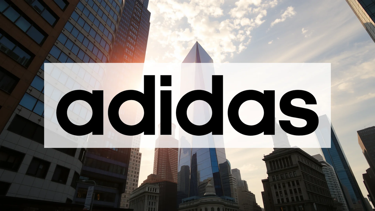 Adidas Aktie: Überraschungs-Coup im Arbeitsschutz - Foto: über boerse-global.de