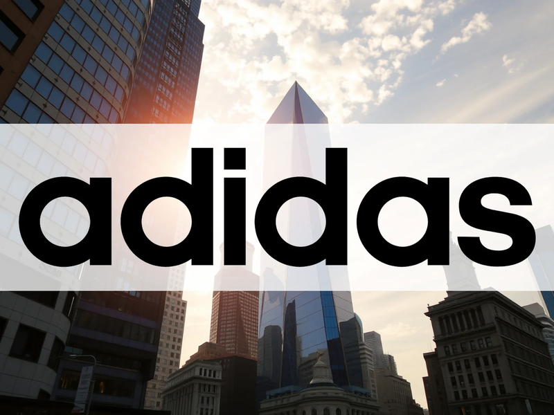 Adidas Aktie: Überraschungs-Coup im Arbeitsschutz - Foto: über boerse-global.de