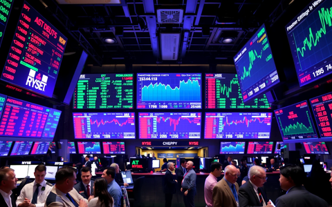 American Tungsten Aktie: Explosionsartiger Aufstieg! - Foto: über boerse-global.de