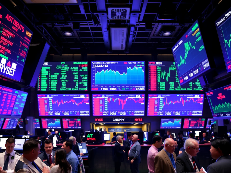 American Tungsten Aktie: Explosionsartiger Aufstieg! - Foto: über boerse-global.de