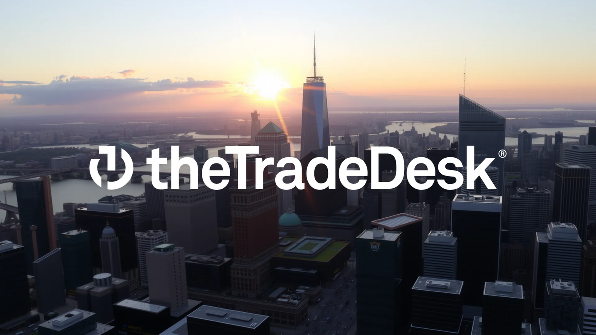 The Trade Desk Aktie: Spürbarer Aufschwung! - Foto: über boerse-global.de