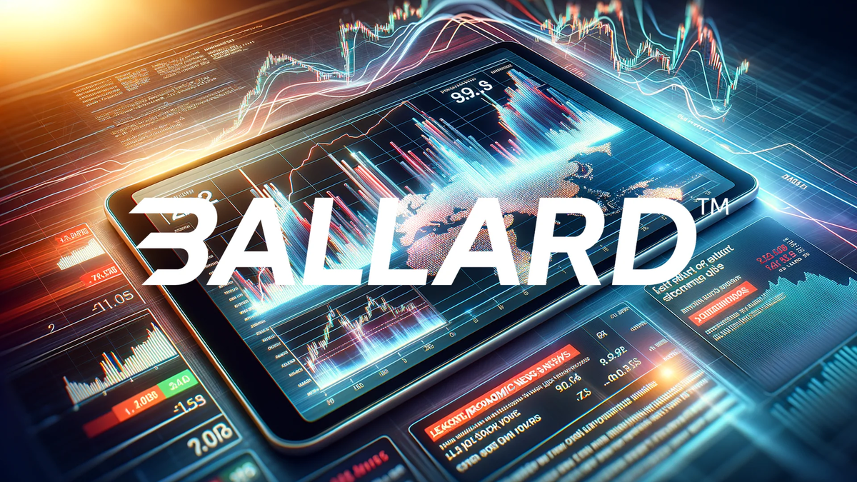 Ballard Power Aktie: Produktentwicklung erweitert - Foto: über boerse-global.de
