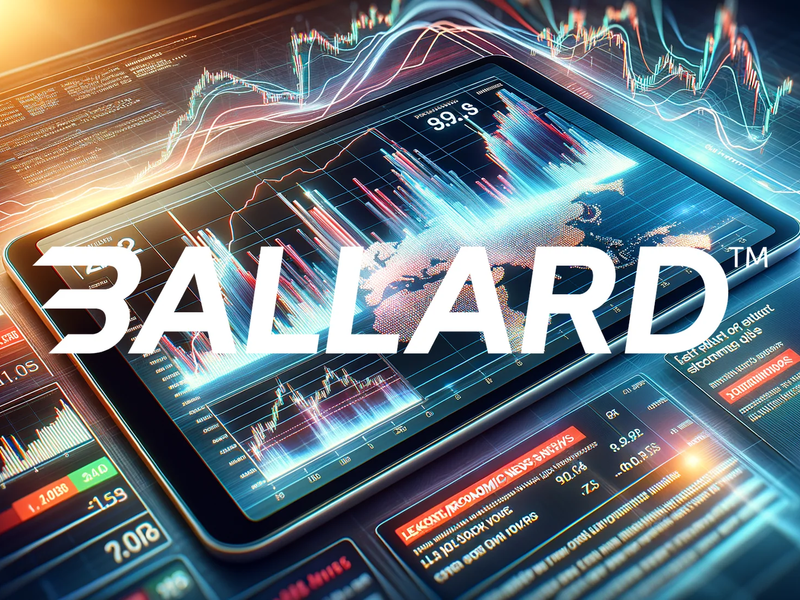 Ballard Power Aktie: Produktentwicklung erweitert - Foto: über boerse-global.de