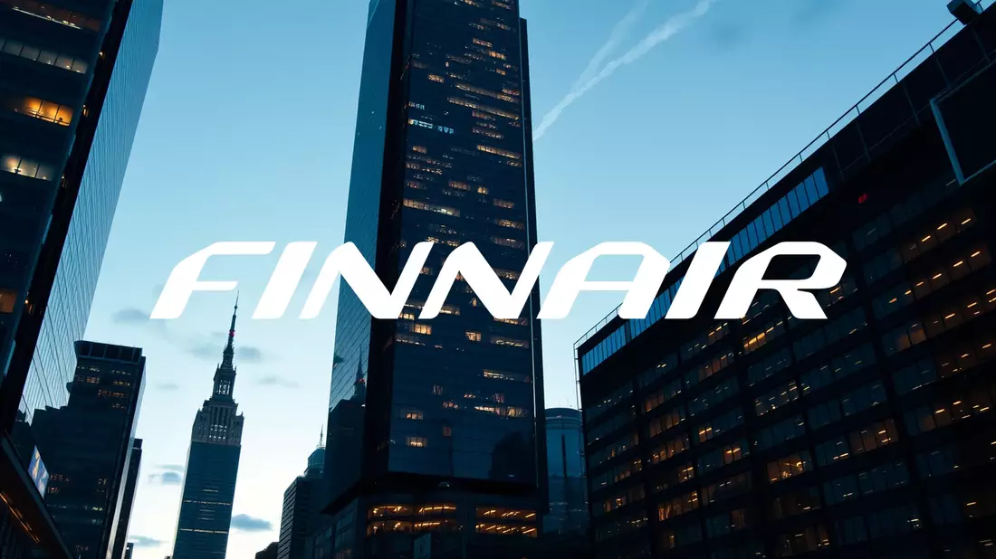 Finnair Aktie: Absturz ohne Ende? - Bild: über boerse-global.de