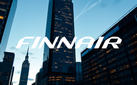 Finnair Aktie: Absturz ohne Ende? - Foto: über boerse-global.de