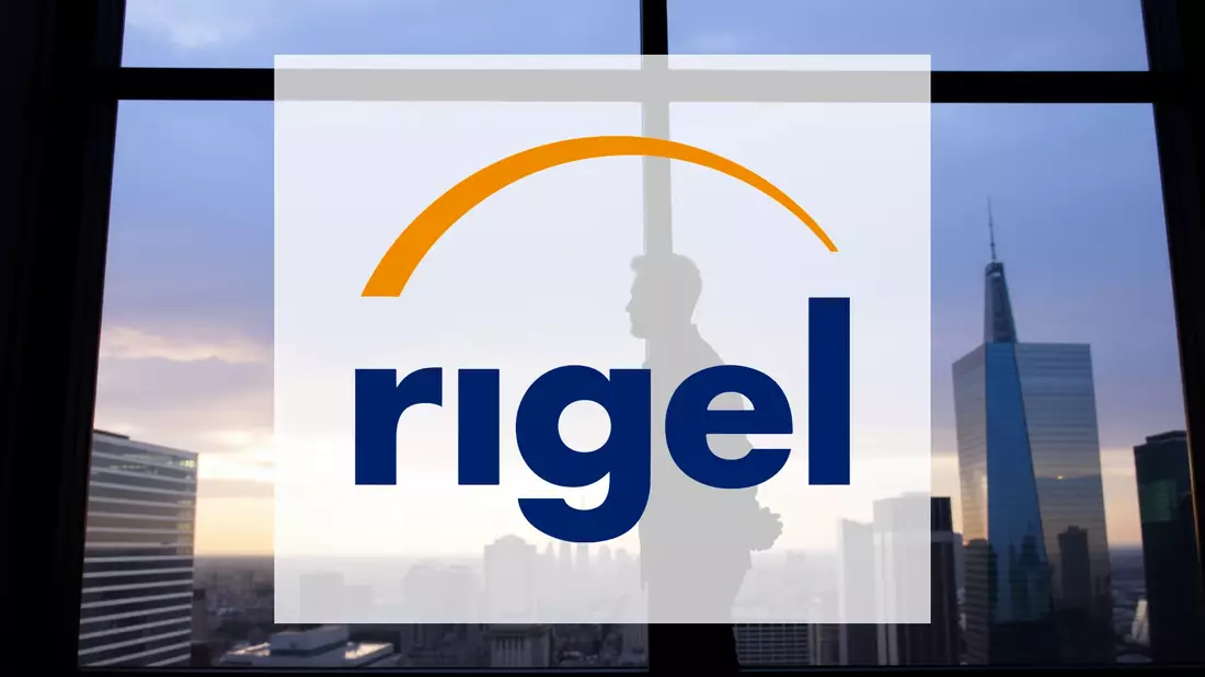 Rigel Shares Face Pressure Despite Clinical Trial Milestone Illustration mit AI erstellt übermittelt durch boerse-global.de