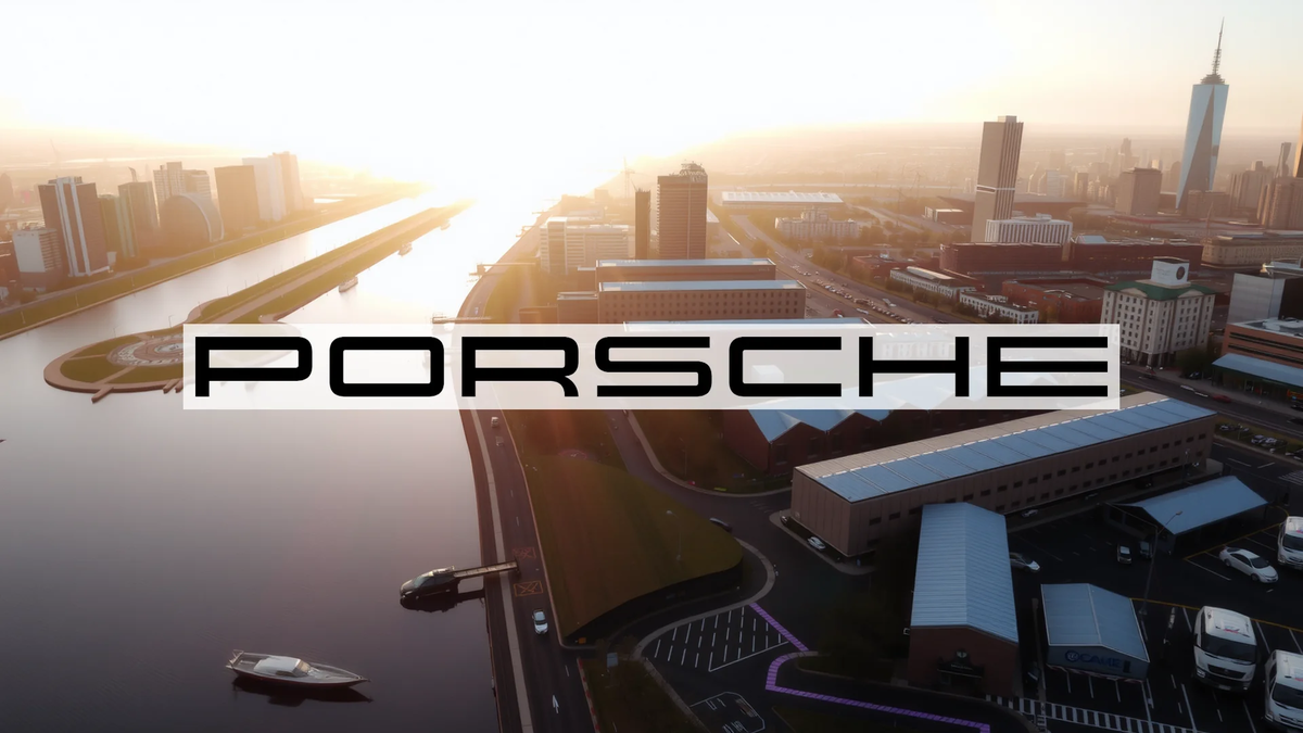 Porsche AG Aktie: Drohende Schwierigkeiten! - Foto: über boerse-global.de