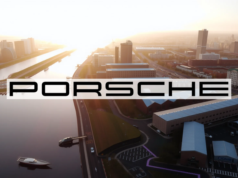 Porsche AG Aktie: Drohende Schwierigkeiten! - Foto: über boerse-global.de