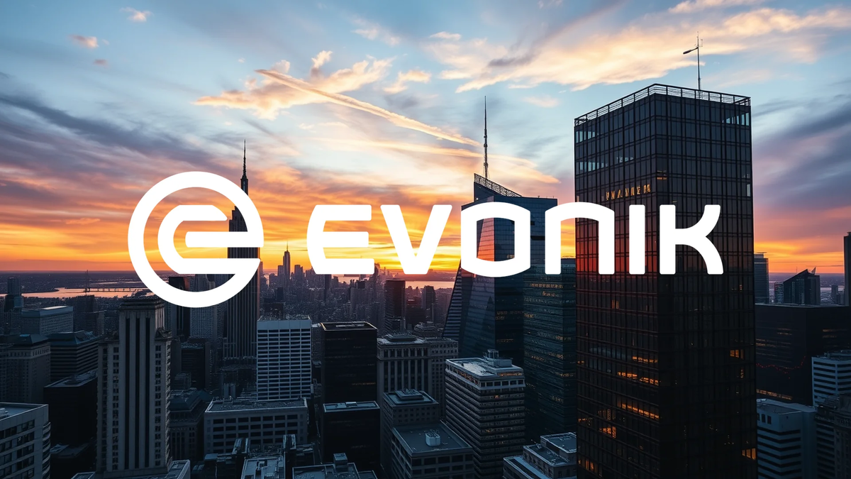 Evonik Aktie: Absturz oder Boden? - Foto: über boerse-global.de